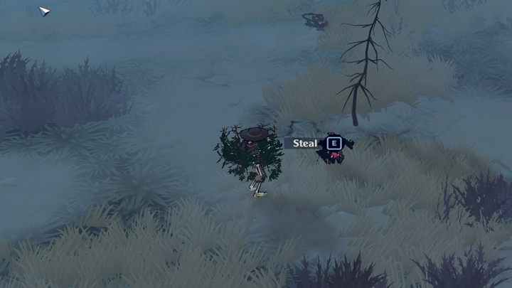 Jeśli nie chcecie walczyć, a macie ochotę przywłaszczyć sobie czyjąś własność, możecie spróbować kradzieży - The Serpent Rogue: Skradanie się i kradzież kieszonkowa - The Serpent Rogue - poradnik do gry