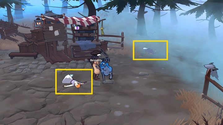 Gra znacznie wynagrodzi tych, którzy obiorą ścieżkę zła - The Serpent Rogue: Kiosk - zlecenia i zarabianie złota - The Serpent Rogue - poradnik do gry