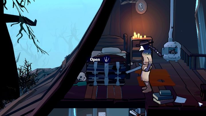 W grze napotkacie skrzynie wymagające wytrychów (Picklocks), by je otworzyć - The Serpent Rogue: Otwieranie zamków (lockpicking) - The Serpent Rogue - poradnik do gry