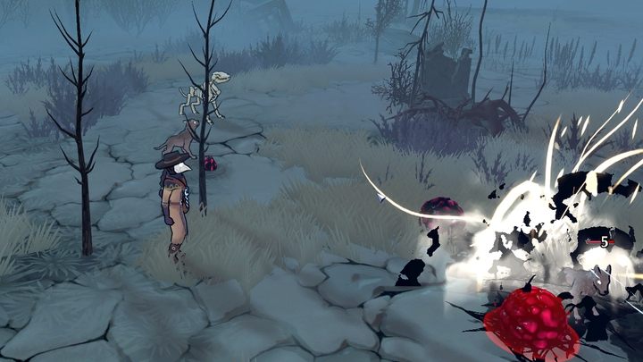 Aby użyć mikstur, wystarczy po prostu rzucić nią (trzymając ją w ręce - przypisanie slotu szybkiego dostępu pod miksturę), trzymając PPM, by celować - The Serpent Rogue: Corruption i Purrification - The Serpent Rogue - poradnik do gry