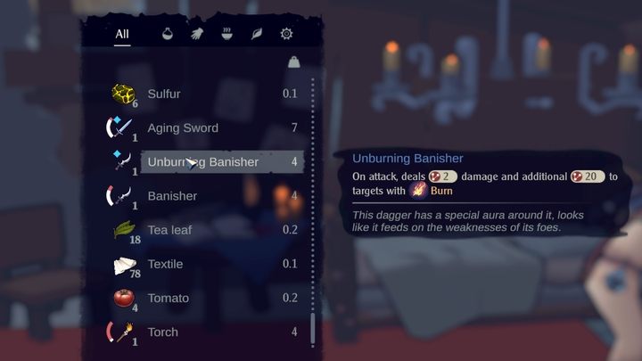 W The Serpent Rogue możecie odnajdywać unikalne i ulepszać zwykłe bronie - The Serpent Rogue: Podstawy walki - The Serpent Rogue - poradnik do gry