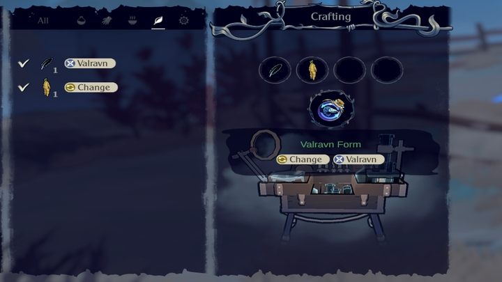 Podstawą każdej mikstury przemiany jest korzeń mandragory (Mangragore) - The Serpent Rogue:Transmutacja istot żywych (Morph) - The Serpent Rogue - poradnik do gry