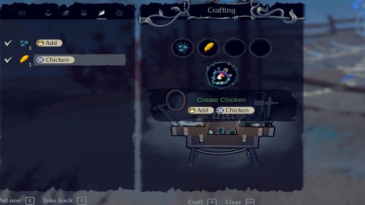 Mikstura przywołania jest tańsza niż mikstura przemiany, ponieważ zamiast mandragory wykorzystuje jagody (Berry) jako esencję Add - The Serpent Rogue: Przywoływanie potworów miksturami - The Serpent Rogue - poradnik do gry