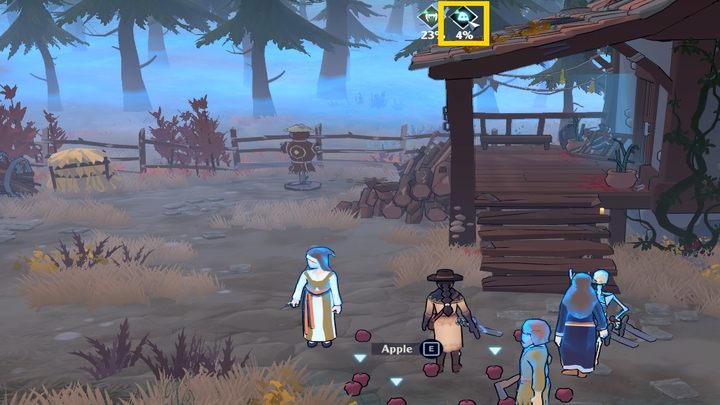 Nie śmiećcie, bo przyjdą Hoopery - nikt tak nie mówi, ale tak się dzieje w The Serpent Rogue - The Serpent Rogue: Porady na start - The Serpent Rogue - poradnik do gry