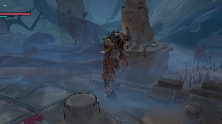 Przepis znajdziecie w Gorgons Lair na pomniku - The Serpent Rogue: Schematy narzędzi i broni z opisem - The Serpent Rogue - poradnik do gry