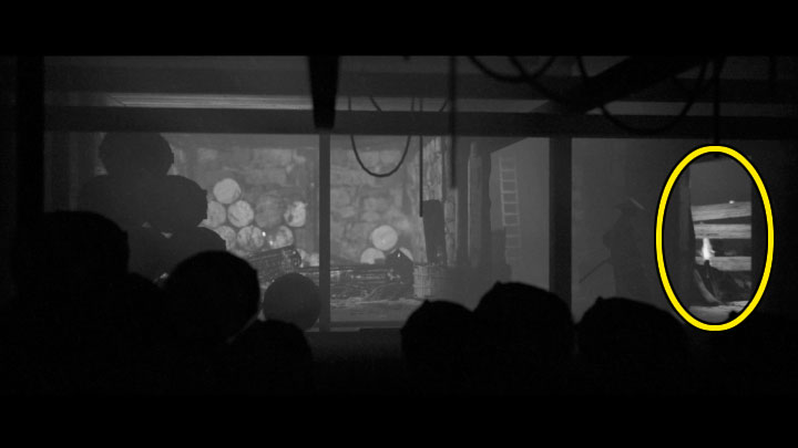 5 - Trek to Yomi: Rozdział 7 - solucja, opis przejścia - Trek to Yomi - poradnik do gry