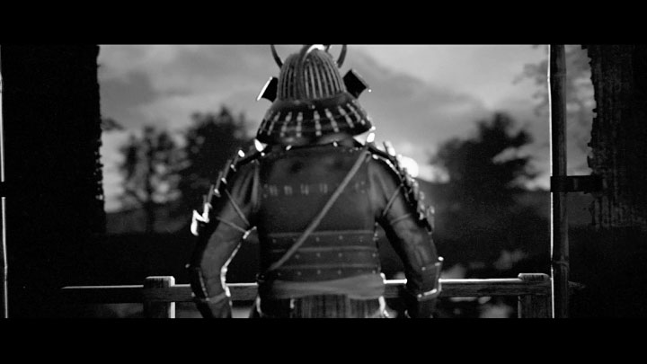 Wyświetlane zakończenie jest wynikiem Waszych wcześniejszych wyborów, tzn - Trek to Yomi: Rozdział 7 - solucja, opis przejścia - Trek to Yomi - poradnik do gry