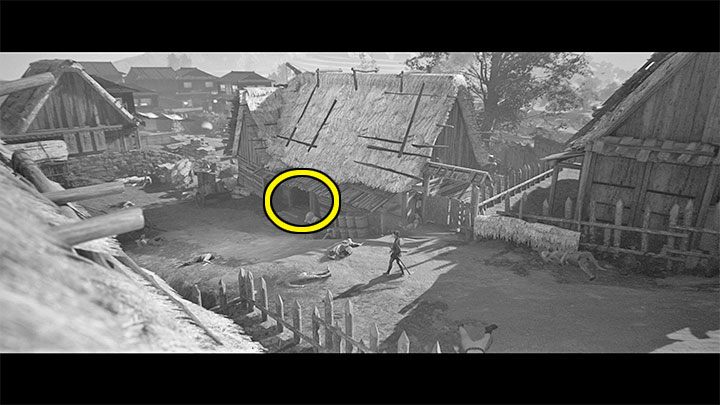 2 - Trek to Yomi: Rozdział 1 - lista wszystkich sekretów i znajdziek - Trek to Yomi - poradnik do gry