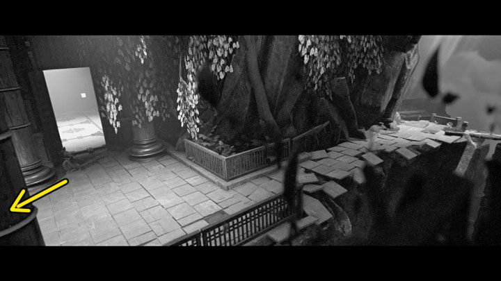 1 - Trek to Yomi: Rozdział 5 - lista wszystkich sekretów i znajdziek - Trek to Yomi - poradnik do gry