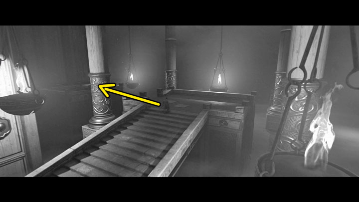 2 - Trek to Yomi: Rozdział 5 - lista wszystkich sekretów i znajdziek - Trek to Yomi - poradnik do gry