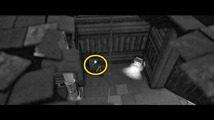 Artefakt zdobywa się po dotarciu do częściowo otwartej wielkiej bramy - Trek to Yomi: Rozdział 5 - lista wszystkich sekretów i znajdziek - Trek to Yomi - poradnik do gry