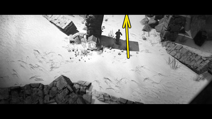 3 - Trek to Yomi: Rozdział 5 - lista wszystkich sekretów i znajdziek - Trek to Yomi - poradnik do gry