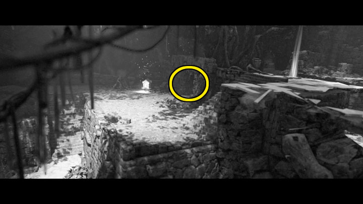 4 - Trek to Yomi: Rozdział 5 - lista wszystkich sekretów i znajdziek - Trek to Yomi - poradnik do gry