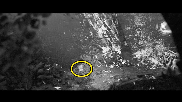 Ulepszenie jest do odnalezienia niedługo po zdobyciu opisanego powyżej artefaktu 7 - Trek to Yomi: Rozdział 5 - lista wszystkich sekretów i znajdziek - Trek to Yomi - poradnik do gry