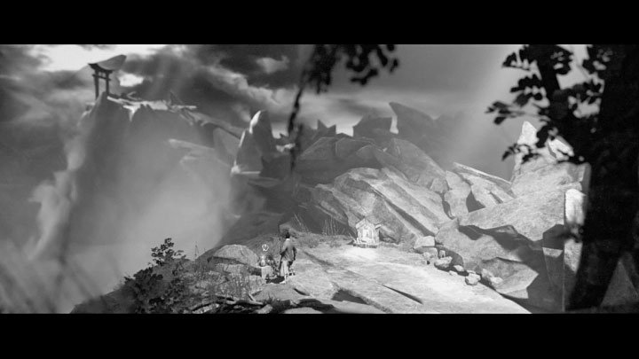 Ulepszenie możecie znaleźć w końcowej części etapu, niedługo przed konfrontacją z głównym bossem - Trek to Yomi: Rozdział 5 - lista wszystkich sekretów i znajdziek - Trek to Yomi - poradnik do gry