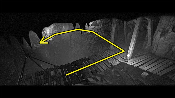 1 - Trek to Yomi: Rozdział 2 - lista wszystkich sekretów i znajdziek - Trek to Yomi - poradnik do gry