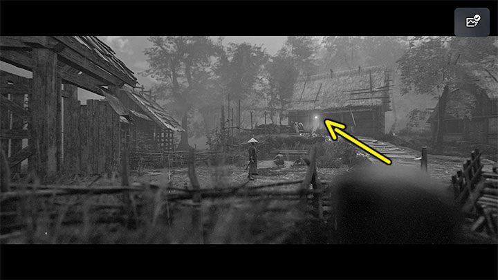 3 - Trek to Yomi: Rozdział 2 - lista wszystkich sekretów i znajdziek - Trek to Yomi - poradnik do gry