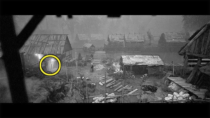 4 - Trek to Yomi: Rozdział 2 - lista wszystkich sekretów i znajdziek - Trek to Yomi - poradnik do gry