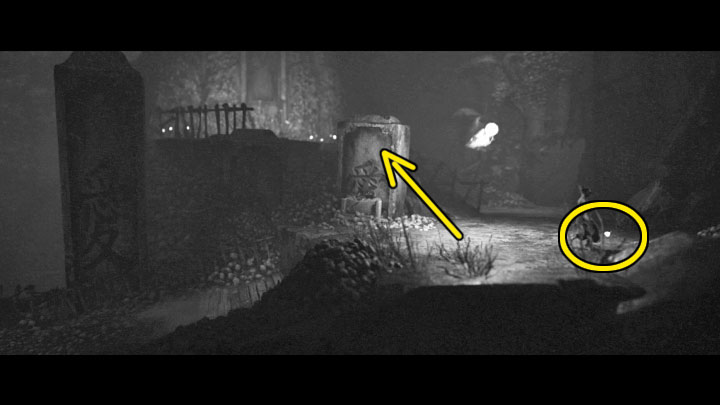 1 - Trek to Yomi: Rozdział 6 - lista wszystkich sekretów i znajdziek - Trek to Yomi - poradnik do gry