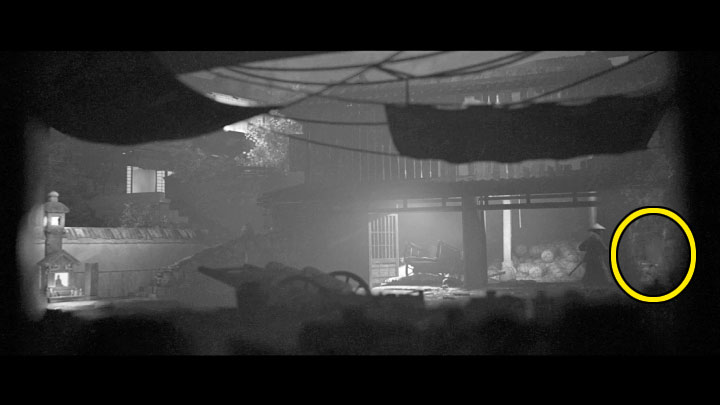 1 - Trek to Yomi: Rozdział 7 - lista wszystkich sekretów i znajdziek - Trek to Yomi - poradnik do gry