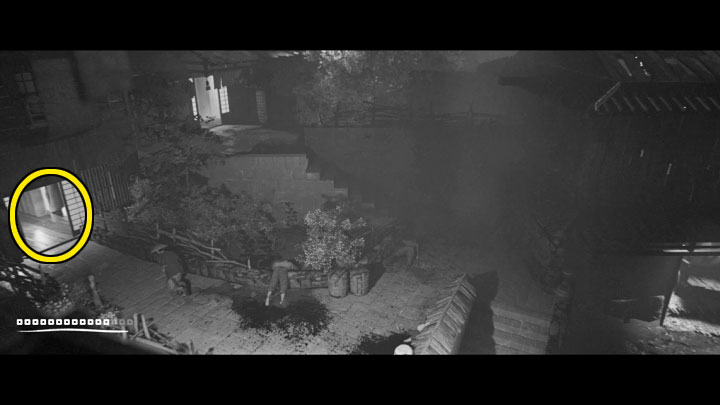 2 - Trek to Yomi: Rozdział 7 - lista wszystkich sekretów i znajdziek - Trek to Yomi - poradnik do gry