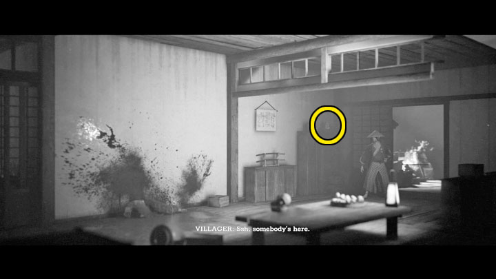 Sekret możecie znaleźć niedługo po rozprawieniu się z generałem (elitarnym przeciwnikiem) - Trek to Yomi: Rozdział 7 - lista wszystkich sekretów i znajdziek - Trek to Yomi - poradnik do gry