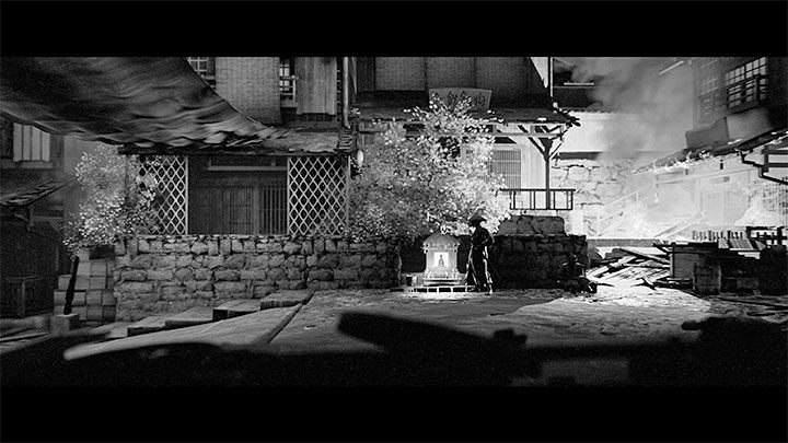 Najważniejszą informacją jest to, że w Trek to Yomi stan gry automatycznie zapisywany jest bardzo rzadko - może do tego dojść np - Trek to Yomi: Porady na start - Trek to Yomi - poradnik do gry