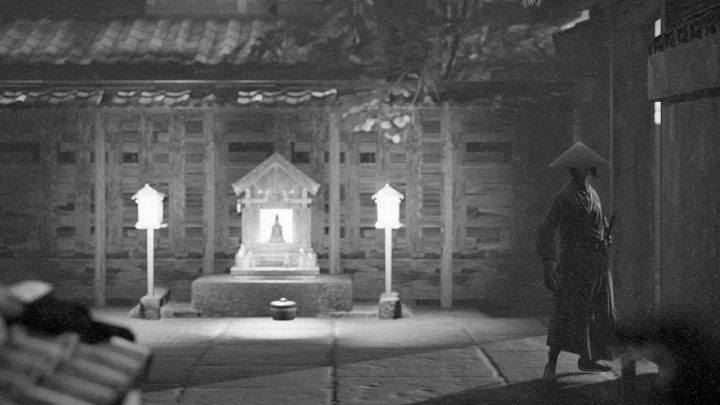 Najważniejszą informacją jest to, że w Trek to Yomi zdrowie nie może samoczynnie regenerować się w miarę upływu czasu - Trek to Yomi: Pasek zdrowia - jak permanentnie wydłużyć? - Trek to Yomi - poradnik do gry