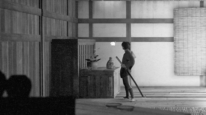 W Trek to Yomi nie ma mechaniki zdobywania punktów doświadczenia i w rezultacie nie awansuje się też na wyższe poziomy doświadczenia - Trek to Yomi: Rozwój postaci i jej wyposażenia - Trek to Yomi - poradnik do gry