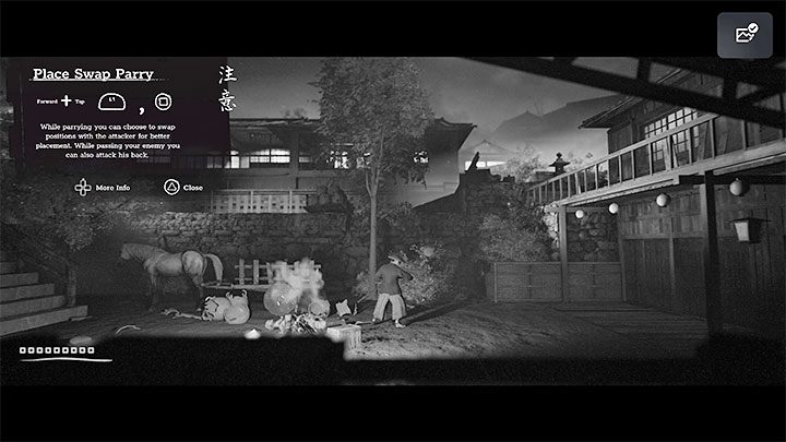 Ważnym elementem rozwoju postaci jest odblokowywanie nowych ruchów, gdyż w momencie rozpoczynania nowej kampanii będziecie dysponować wyłącznie ich podstawowym zestawem - Trek to Yomi: Rozwój postaci i jej wyposażenia - Trek to Yomi - poradnik do gry