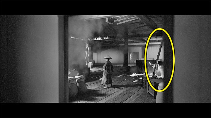 1 - Trek to Yomi: Rozdział 3 - lista wszystkich sekretów i znajdziek - Trek to Yomi - poradnik do gry