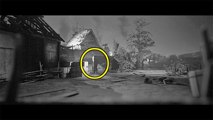 2 - Trek to Yomi: Rozdział 3 - lista wszystkich sekretów i znajdziek - Trek to Yomi - poradnik do gry