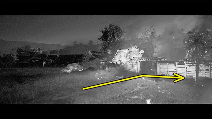 4 - Trek to Yomi: Rozdział 3 - lista wszystkich sekretów i znajdziek - Trek to Yomi - poradnik do gry