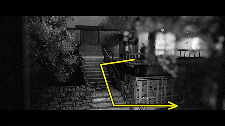 5 - Trek to Yomi: Rozdział 3 - lista wszystkich sekretów i znajdziek - Trek to Yomi - poradnik do gry