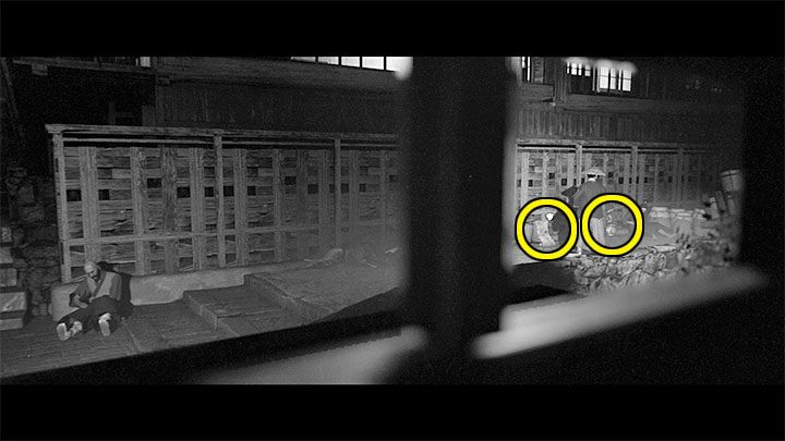 Oba sekrety możecie zdobyć niedługo po zaliczeniu wszystkich walk w obszarze z zasłonami - Trek to Yomi: Rozdział 3 - lista wszystkich sekretów i znajdziek - Trek to Yomi - poradnik do gry