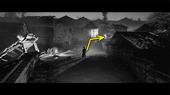 6 - Trek to Yomi: Rozdział 3 - lista wszystkich sekretów i znajdziek - Trek to Yomi - poradnik do gry