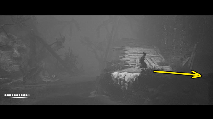 1 - Trek to Yomi: Rozdział 4 - lista wszystkich sekretów i znajdziek - Trek to Yomi - poradnik do gry