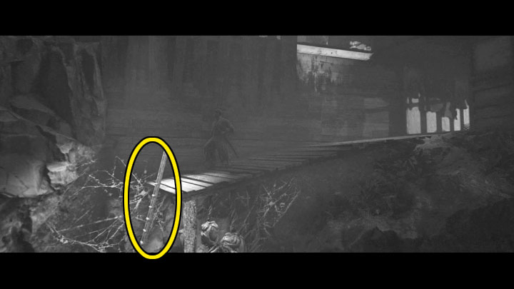 2 - Trek to Yomi: Rozdział 4 - lista wszystkich sekretów i znajdziek - Trek to Yomi - poradnik do gry