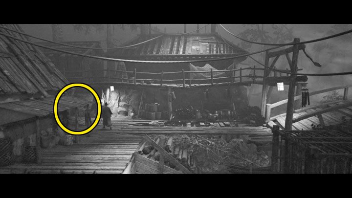 3 - Trek to Yomi: Rozdział 4 - lista wszystkich sekretów i znajdziek - Trek to Yomi - poradnik do gry