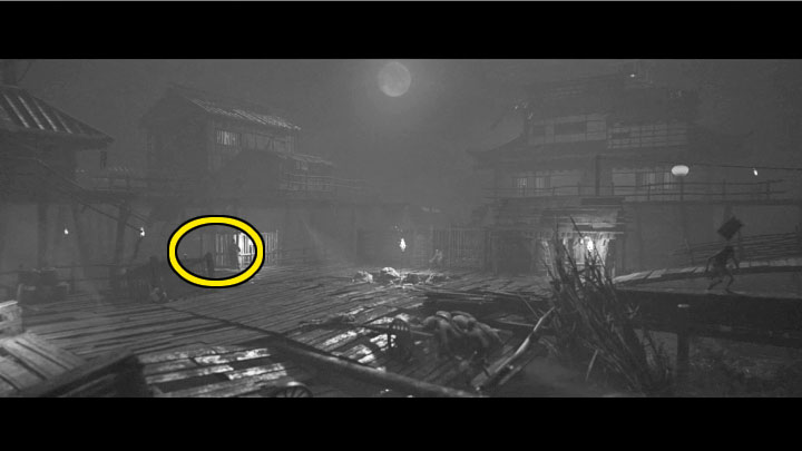 4 - Trek to Yomi: Rozdział 4 - lista wszystkich sekretów i znajdziek - Trek to Yomi - poradnik do gry