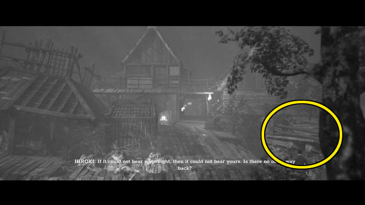 5 - Trek to Yomi: Rozdział 4 - lista wszystkich sekretów i znajdziek - Trek to Yomi - poradnik do gry