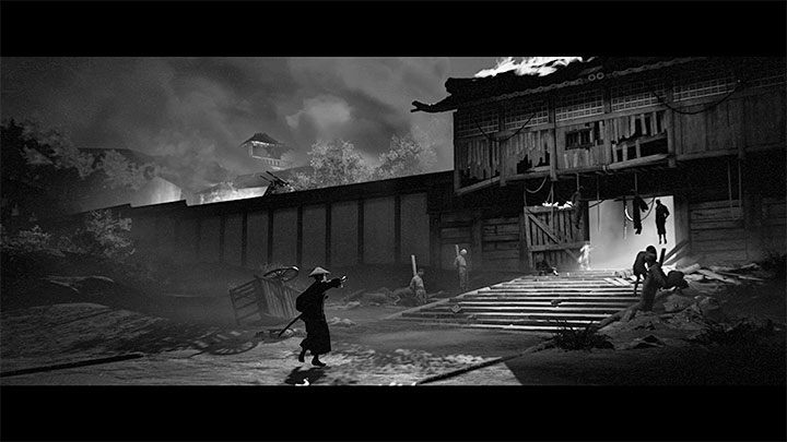 1 - Trek to Yomi: Długość gry - czas trwania fabuły i zaliczenia w 100% - Trek to Yomi - poradnik do gry