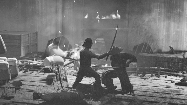 Tematem opancerzonych przeciwników musicie zainteresować po awansowaniu do rozdziału 2, bo począwszy od tego miejsca zaczną oni regularnie się pojawiać - Trek to Yomi: Wrogowie z pancerzami - jak pokonywać? - Trek to Yomi - poradnik do gry