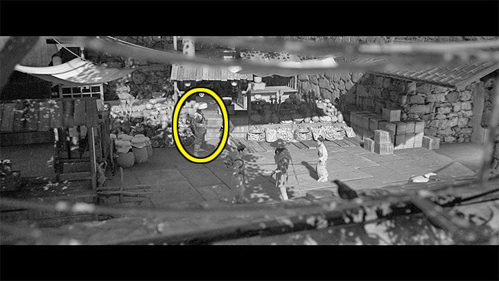 Eksplorację budynku rozpoczynacie na piętrze - Trek to Yomi: Rozdział 1 - solucja, opis przejścia - Trek to Yomi - poradnik do gry