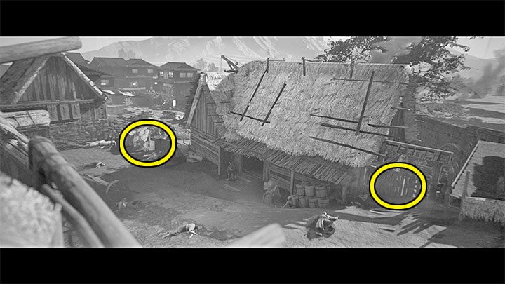 Powróćcie na zewnątrz - Trek to Yomi: Rozdział 1 - solucja, opis przejścia - Trek to Yomi - poradnik do gry