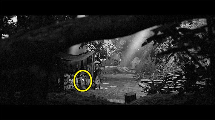 Po wygranym pojedynku wyruszcie dalej - Trek to Yomi: Rozdział 2 - solucja, opis przejścia - Trek to Yomi - poradnik do gry