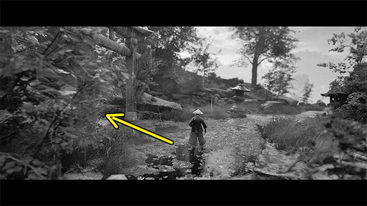 2 - Trek to Yomi: Rozdział 2 - solucja, opis przejścia - Trek to Yomi - poradnik do gry