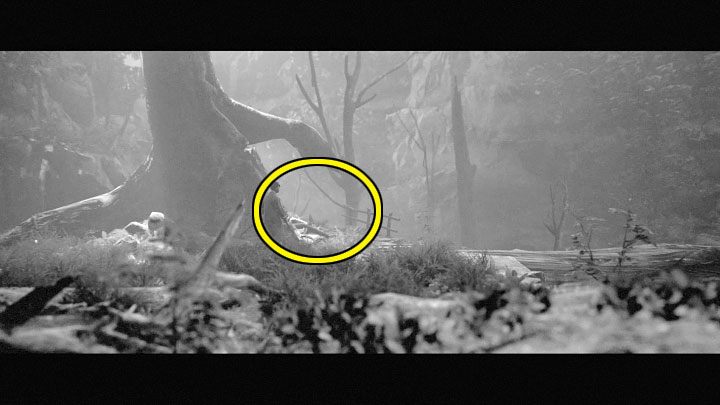 1 - Trek to Yomi: Rozdział 4 - solucja, opis przejścia - Trek to Yomi - poradnik do gry