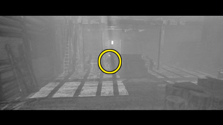 4 - Trek to Yomi: Rozdział 4 - solucja, opis przejścia - Trek to Yomi - poradnik do gry