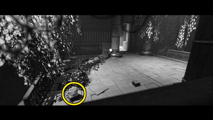 Po wygranym pojedynku wybierzcie prawe wyjście z pomieszczenia - Trek to Yomi: Rozdział 5 - solucja, opis przejścia - Trek to Yomi - poradnik do gry